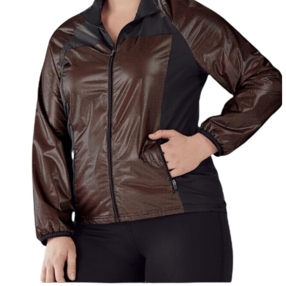 DEMI LOVATO  JACKET  SIZE XS